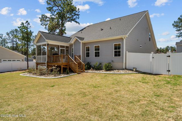 109 Country Ridge Lane, Carthage, NC 28327