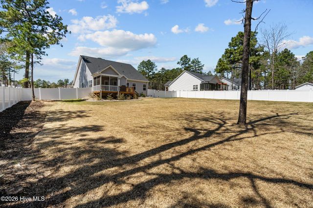 109 Country Ridge Lane, Carthage, NC 28327