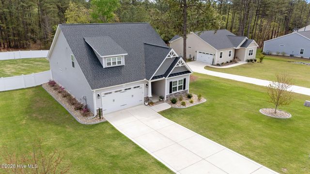 109 Country Ridge Lane, Carthage, NC 28327