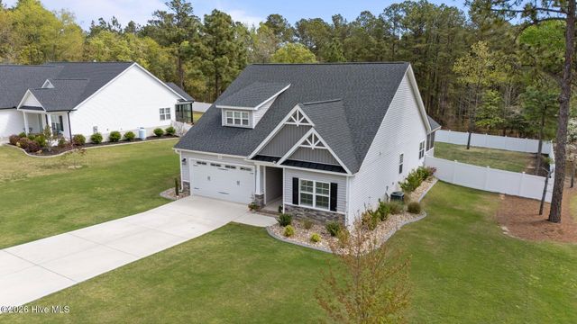 109 Country Ridge Lane, Carthage, NC 28327