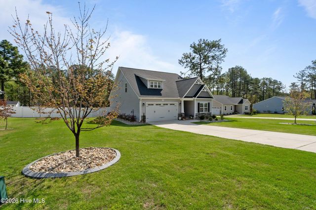 109 Country Ridge Lane, Carthage, NC 28327