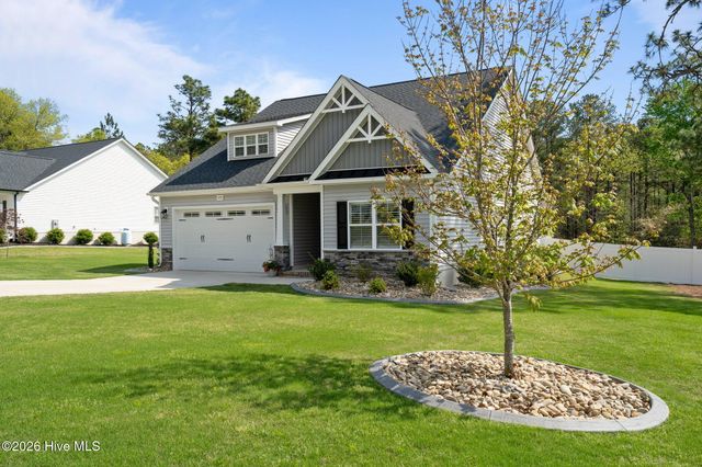 109 Country Ridge Lane, Carthage, NC 28327