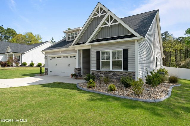 109 Country Ridge Lane, Carthage, NC 28327