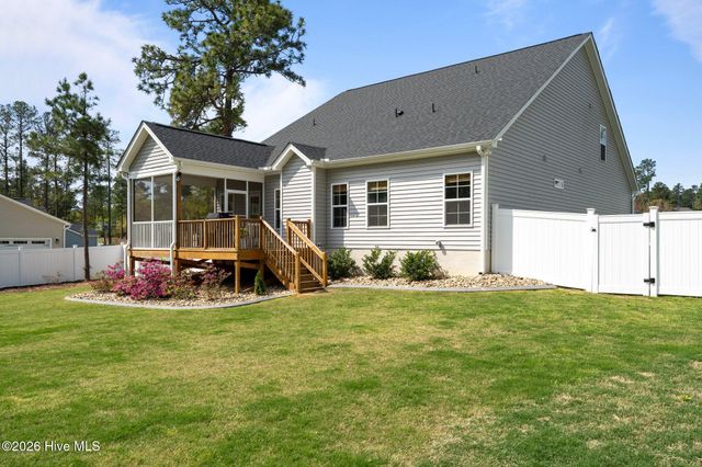109 Country Ridge Lane, Carthage, NC 28327