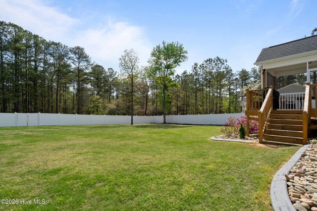109 Country Ridge Lane, Carthage, NC 28327