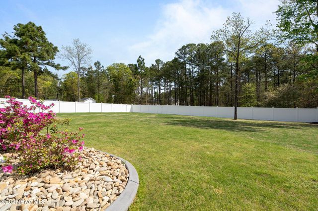 109 Country Ridge Lane, Carthage, NC 28327
