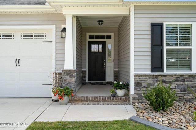 109 Country Ridge Lane, Carthage, NC 28327