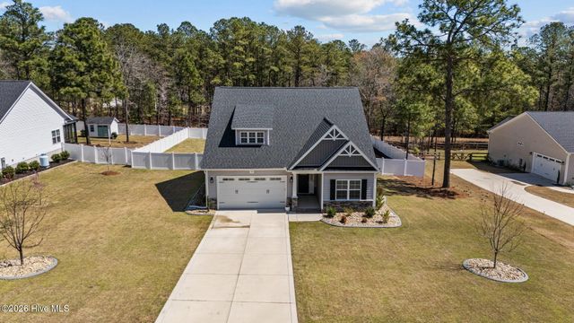 109 Country Ridge Lane, Carthage, NC 28327