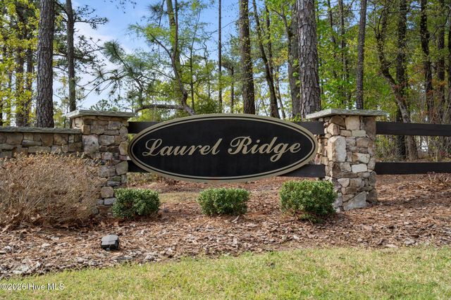 109 Country Ridge Lane, Carthage, NC 28327