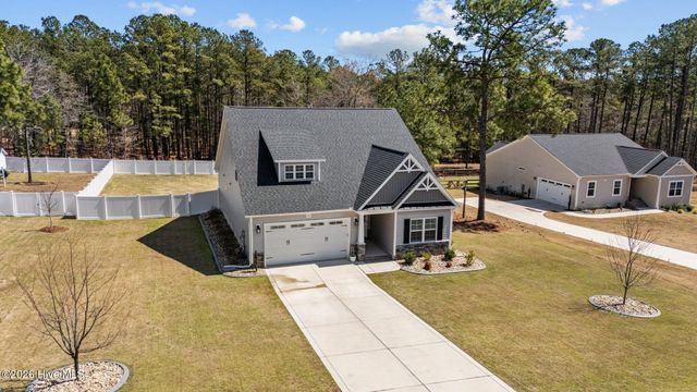 109 Country Ridge Lane, Carthage, NC 28327