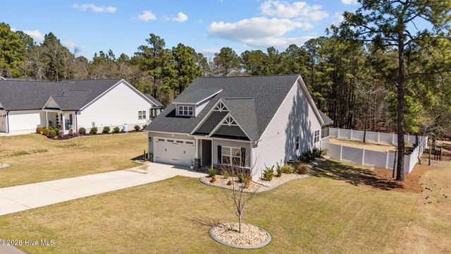 109 Country Ridge Lane, Carthage, NC 28327