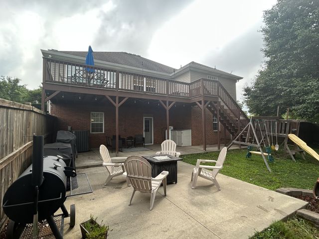 278 Janet Dr, Pleasant View, TN 37146