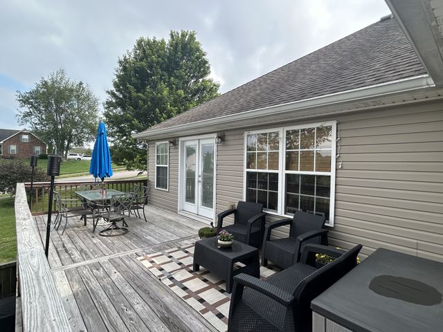 278 Janet Dr, Pleasant View, TN 37146