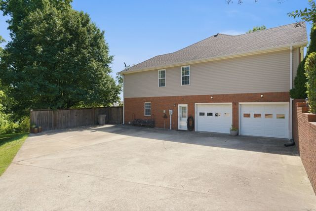 278 Janet Dr, Pleasant View, TN 37146