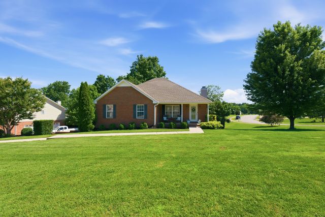 278 Janet Dr, Pleasant View, TN 37146