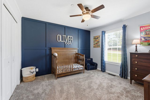 278 Janet Dr, Pleasant View, TN 37146