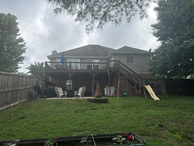 278 Janet Dr, Pleasant View, TN 37146