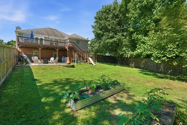 278 Janet Dr, Pleasant View, TN 37146