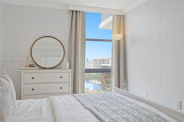 3625 N Country Club Dr 2610, Aventura, FL 33180
