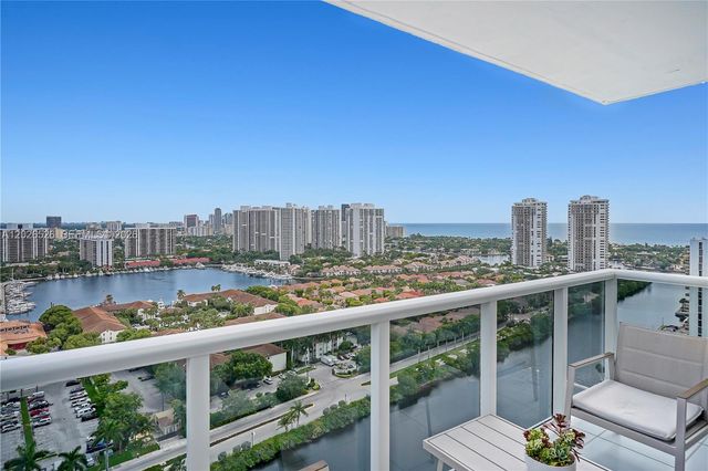 3625 N Country Club Dr 2610, Aventura, FL 33180