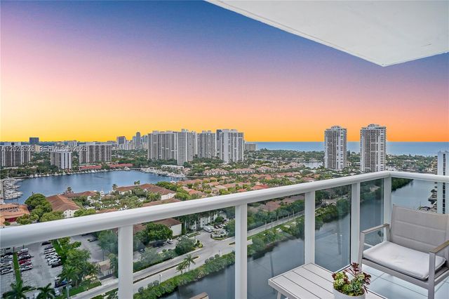 3625 N Country Club Dr 2610, Aventura, FL 33180