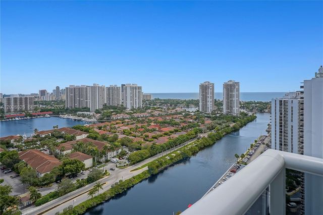3625 N Country Club Dr 2610, Aventura, FL 33180
