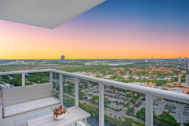 3625 N Country Club Dr 2610, Aventura, FL 33180
