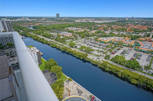 3625 N Country Club Dr 2610, Aventura, FL 33180