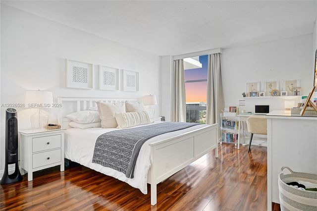 3625 N Country Club Dr 2610, Aventura, FL 33180