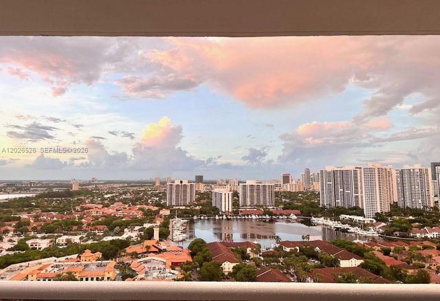 3625 N Country Club Dr 2610, Aventura, FL 33180