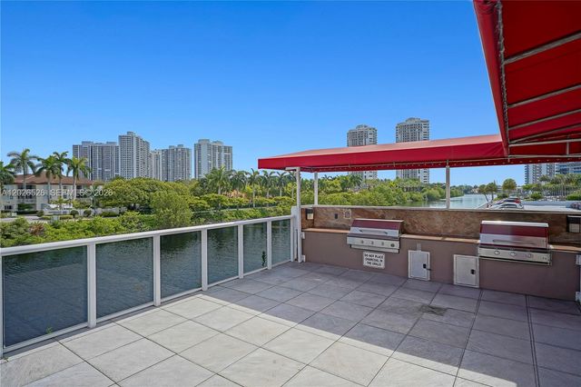 3625 N Country Club Dr 2610, Aventura, FL 33180