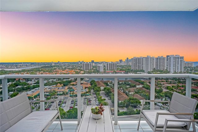 3625 N Country Club Dr 2610, Aventura, FL 33180