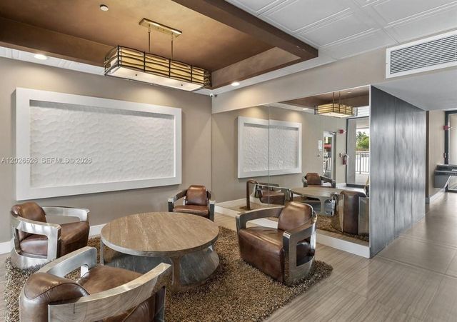 3625 N Country Club Dr 2610, Aventura, FL 33180
