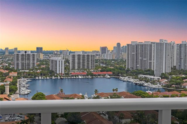 3625 N Country Club Dr 2610, Aventura, FL 33180