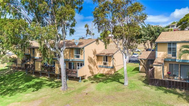 92-950 Makakilo Drive 82, Kapolei, HI 96707