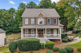 3675 Millwater Crossing, Dacula, GA 30019