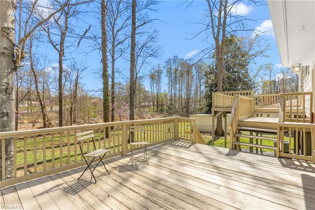 3005 Twin Lakes Drive, Greensboro, NC 27407