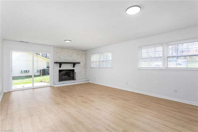 3005 Twin Lakes Drive, Greensboro, NC 27407