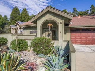 261 Dry Creek Road, Aptos, CA 95003