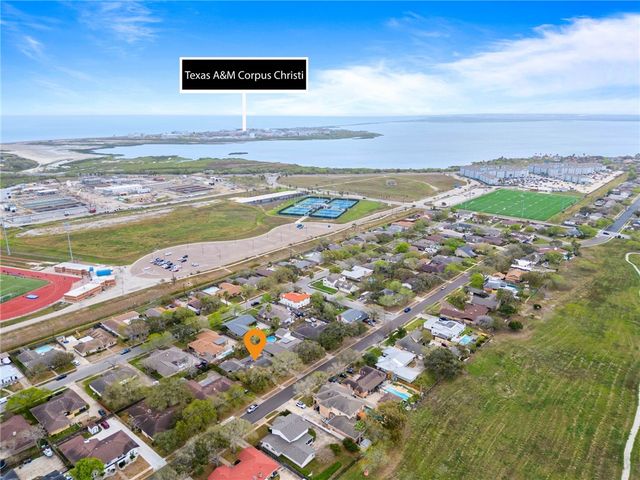 6626 Pharaoh Dr, Corpus Christi, TX 78412