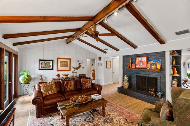 6626 Pharaoh Dr, Corpus Christi, TX 78412