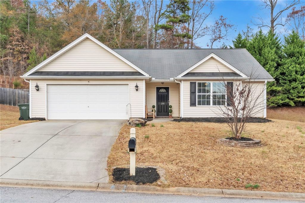 208 Fledgling Way, Easley, SC 29642