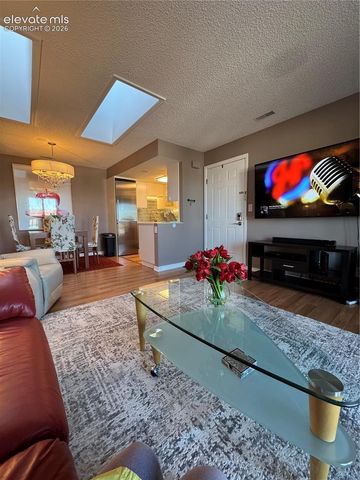 814 Tenderfoot Hill Road 202, Colorado Springs, CO 80906