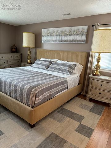 814 Tenderfoot Hill Road 202, Colorado Springs, CO 80906