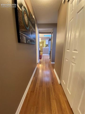 814 Tenderfoot Hill Road 202, Colorado Springs, CO 80906
