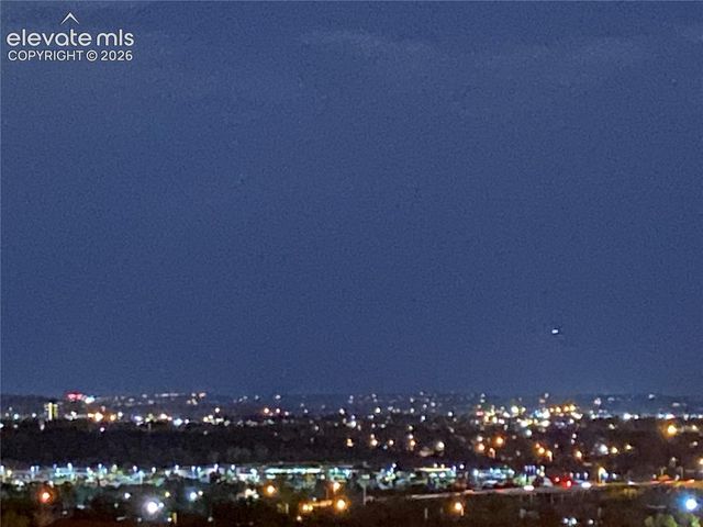 814 Tenderfoot Hill Road 202, Colorado Springs, CO 80906