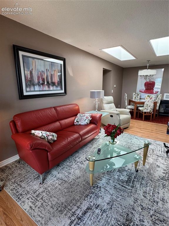 814 Tenderfoot Hill Road 202, Colorado Springs, CO 80906 — photo 4
