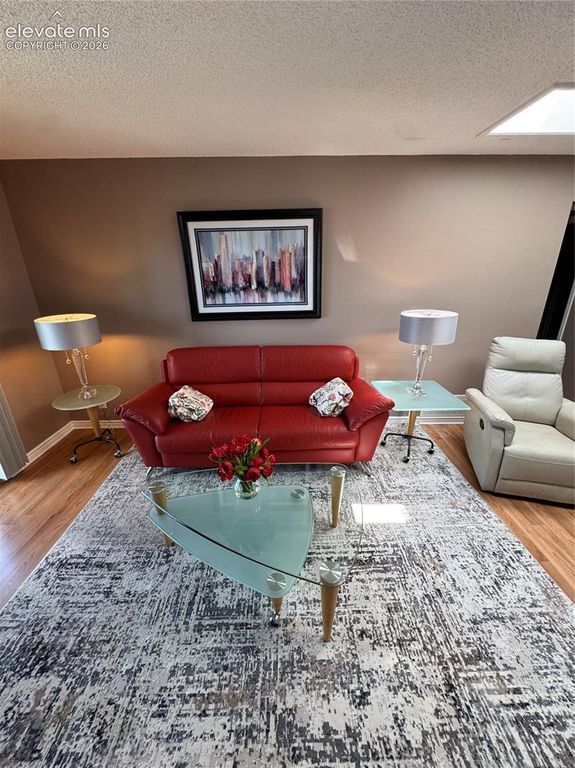 814 Tenderfoot Hill Road 202, Colorado Springs, CO 80906 — photo 5
