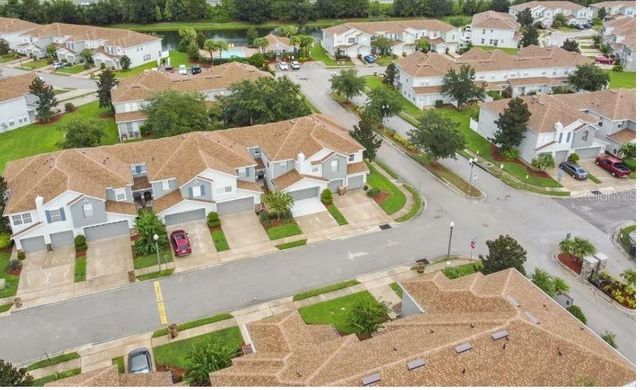 2403 HASSONITE STREET, Kissimmee, FL 34744