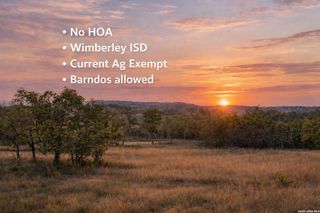 0 Clearwater Grotto, Wimberley, TX 78676